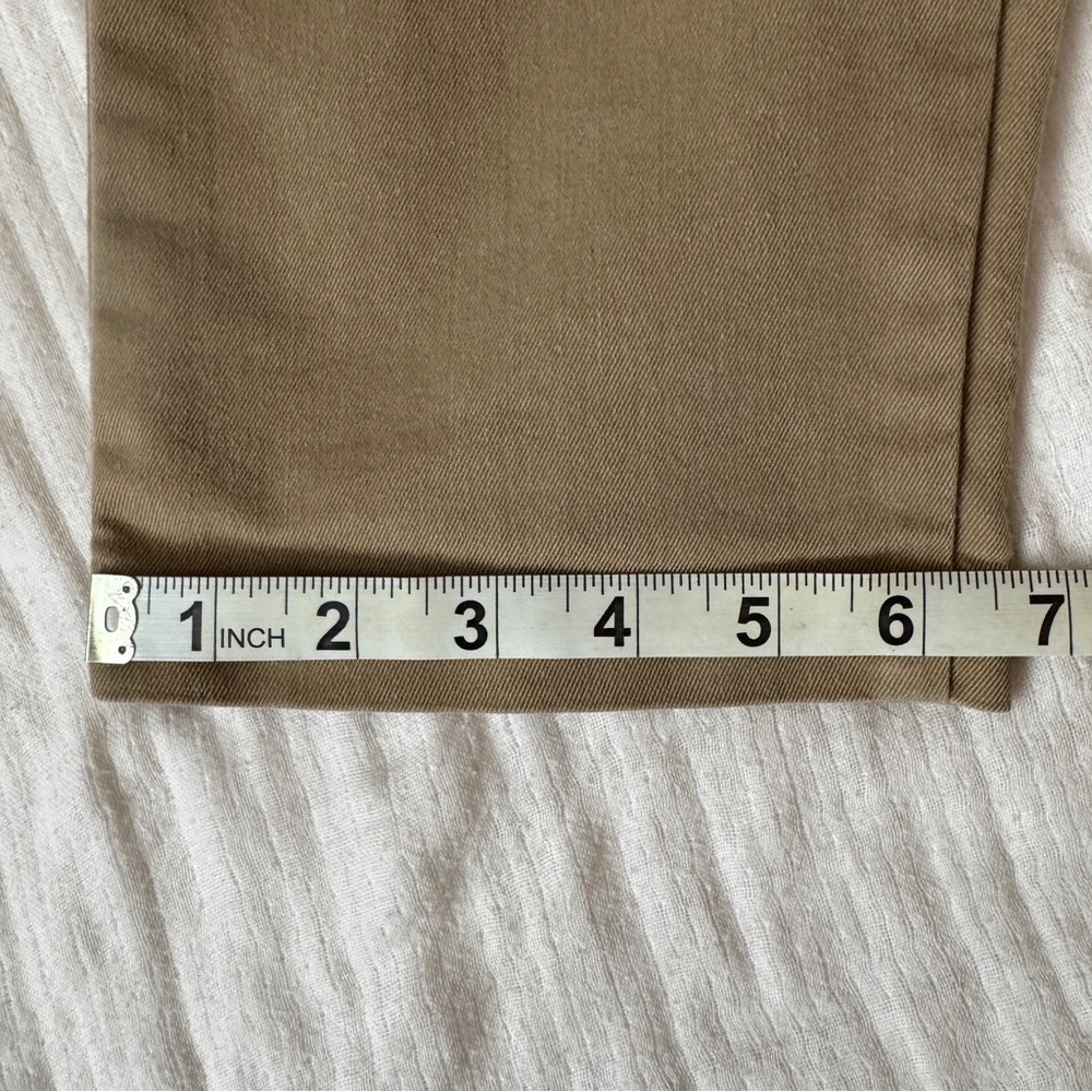 Carhartt WIP Sid 32x32 Pant - Picture 7 of 7